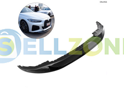 Βελτιστοποίηση αεροτομής για μπροστινό προφυλακτήρα BMW 4 G26 2020+ – DBa966